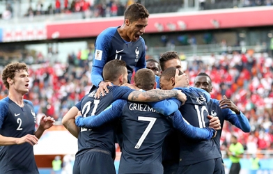 Tỉ lệ kèo, soi kèo World Cup hôm nay 30/6