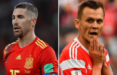 Dự đoán kết quả, tỉ số World Cup hôm nay 1/7