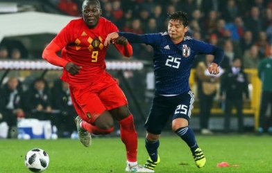 Chuyên gia thế giới soi kèo Bỉ vs Nhật Bản