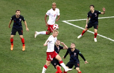 Kỷ lục vô tiền khoáng hậu của World Cup được thiết lập