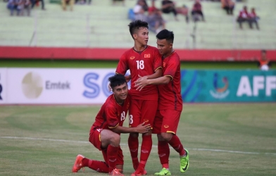 Bảng xếp hạng U19 Đông Nam Á hôm nay: Kịch bản khó tin
