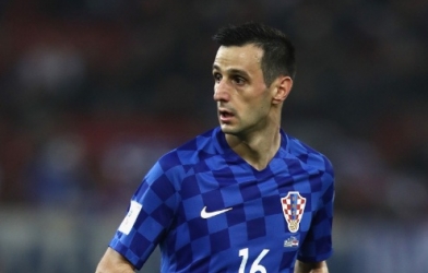 Một cầu thủ Croatia từ chối nhận HCB World Cup 2018