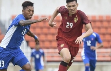 Thái Lan giúp ‘vạch trần’ bộ mặt thật đối thủ của O.Việt Nam