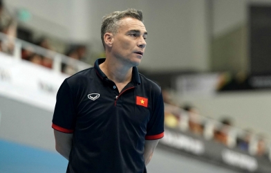 Chiến thắng của Thái Sơn Nam: Tuyệt vời hơn cả kỳ tích WC