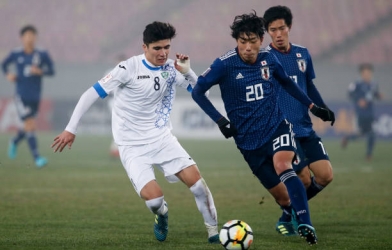 Nhật Bản tổn thất nghiêm trọng trước thềm trận gặp Việt Nam