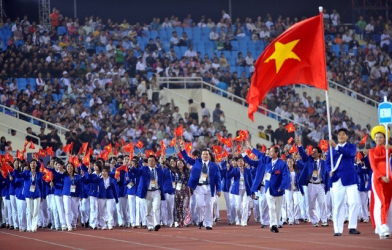 Lịch thi đấu ASIAD ngày 19/8: Có vàng ngày ra quân?