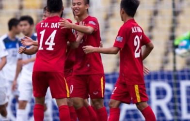 Báo Ấn Độ: Việt Nam sẽ là ngựa ô của giải châu Á