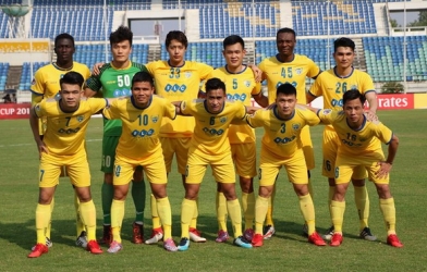BXH V-League ngày 20/9: FLC Thanh Hóa áp sát ngôi nhì bảng