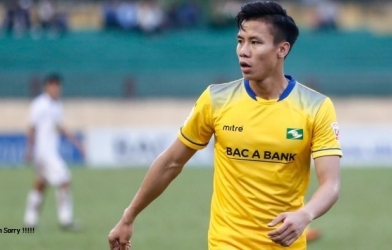 Quế Ngọc Hải đắt giá hơn cả ngoại binh V-League?