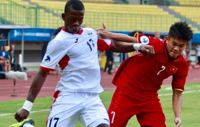 Bảng xếp hạng U19 châu Á hôm nay 19/10: Cơ hội của Việt Nam?