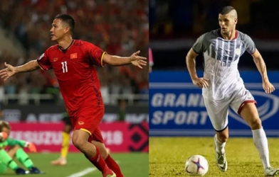 Kết quả AFF Cup hôm nay 2/12: Việt Nam giành lợi thế lớn