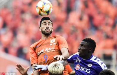 Chuyên gia Trung Quốc: 'Nếu cầu thủ Việt Nam cao thêm 3cm nữa thì sẽ khác'