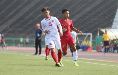 Giành HCĐ, U22 Việt Nam nhận thưởng từ VFF