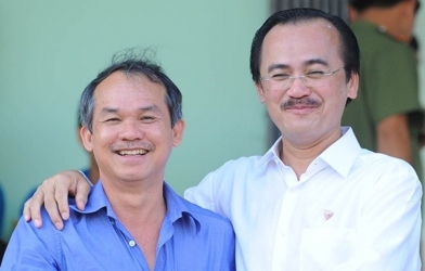 Bầu Đức, Bầu Thắng lập quỹ riêng cho bóng đá Việt Nam