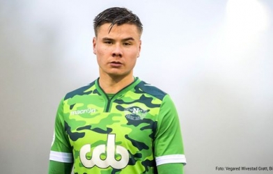 Chân sút 'khủng' tại Na Uy sẵn sàng khoác áo ĐT Việt Nam