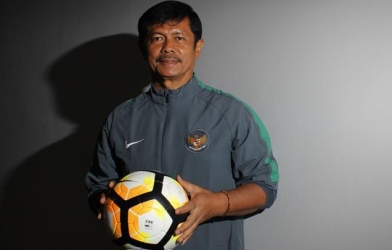 HLV U23 Indonesia cảnh báo lứa cầu thủ vô địch Đông Nam Á