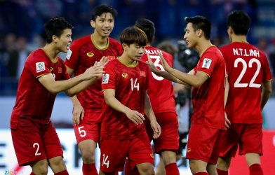 Thái Lan sắp xếp Việt Nam gặp đội mạnh nhất King's Cup 2019