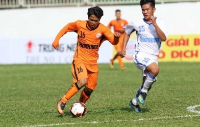 Thực hư vụ ‘Tiểu Công Phượng’ không được gọi lên tuyển U18 Việt Nam