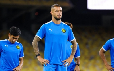 Malaysia gặp phải 'biến lớn' trước cuộc tái đấu với Lào