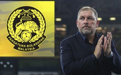 NÓNG: HLV Malaysia từ chối tham dự ASEAN Cup 2026