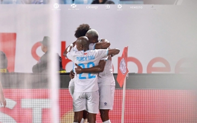 Xuân Son tỏa sáng, Nam Định chính thức vào bán kết ASEAN Club Championship