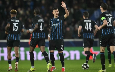 Rượt đuổi điên rồ 6 bàn thắng, Atletico Madrid hụt hơi phút cuối