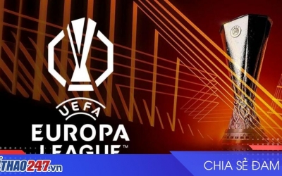 Play-off Europa League: Các đội mạnh chiếm lợi thế lớn