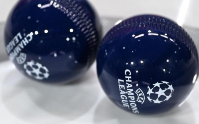 Bốc thăm vòng 1/8 Champions League diễn ra khi nào, ở đâu?