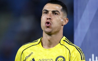 Dính chấn thương, Ronaldo vẫn sẽ tham dự World Cup 2026