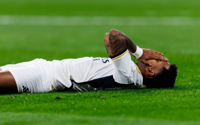 Ngôi sao Real Madrid viết tâm thư sau khi lỡ hẹn với World Cup