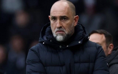 HLV Tottenham: 'CLB vẫn đang đi đúng hướng mà tôi mong muốn'