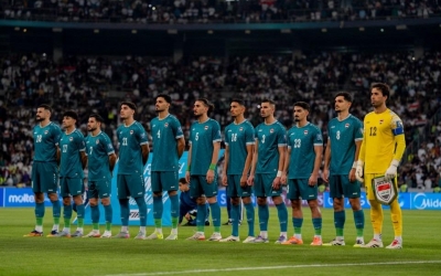 Iran có thể rút lui, đội tuyển lập tức đòi thế chỗ dự World Cup 2026