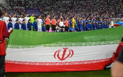 AFC lên tiếng về khả năng Iran bỏ World Cup 2026
