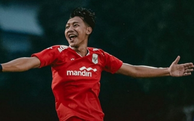 Trực tiếp bóng đá Indonesia 3-0 Saint Kitts & Navis:  Áp đảo thế trận