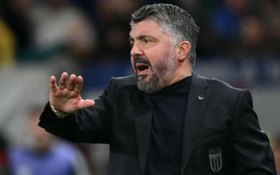 HLV Italia cảnh báo học trò trước tấm vé dự World Cup