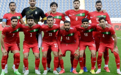 FIFA chốt lịch thi đấu của Iran tại World Cup 2026