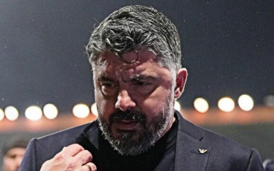 HLV tuyển Ý bật khóc khi 3 lần liên tục không dự World Cup