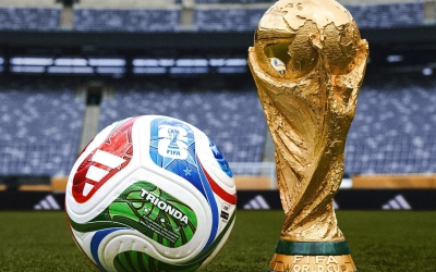 Xem trực tiếp World Cup 2026 ở đâu? Kênh nào?