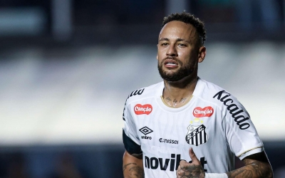 'Neymar không còn đủ đẳng cấp để đá World Cup'