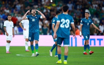 Đường đến World Cup 2026 của Iraq: Hành trình kỳ diệu