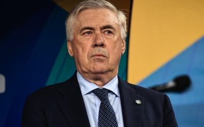 CHÍNH THỨC: Brazil công bố danh sách tham dự World Cup 2026