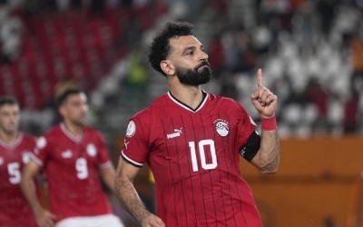 CHÍNH THỨC: ĐT Ai Cập chốt đội hình tham dự World Cup, Salah làm thủ lĩnh