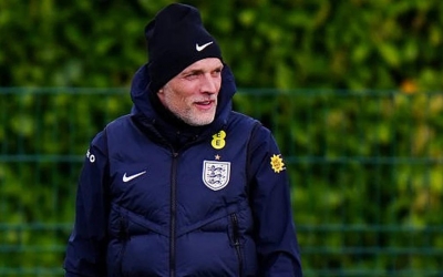 Sao MU suy sụp khi bị Thomas Tuchel loại khỏi danh sách dự World Cup