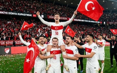 Đội hình Thổ Nhĩ Kỳ mạnh nhất dự World Cup 2026: Arda Guler dẫn đầu thế hệ vàng mới