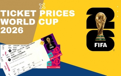 FIFA ra cảnh báo quan trọng với CĐV trước World Cup 2026