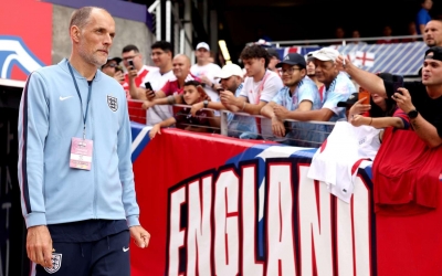 HLV Tuchel mơ về kỳ World Cup 'đáng kinh ngạc' cùng tuyển Anh