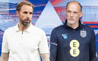Southgate được đề xuất trở lại tuyển Anh tại World Cup 2026