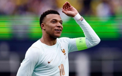 Mbappe tự chỉ ra điểm yếu trước trận Pháp ra quân World Cup 2026