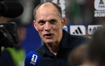 FIFA thay đổi quy định tại World Cup sau khi Tuchel phản ánh
