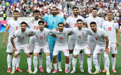 Iran khiếu nại nước chủ nhà World Cup lên FIFA